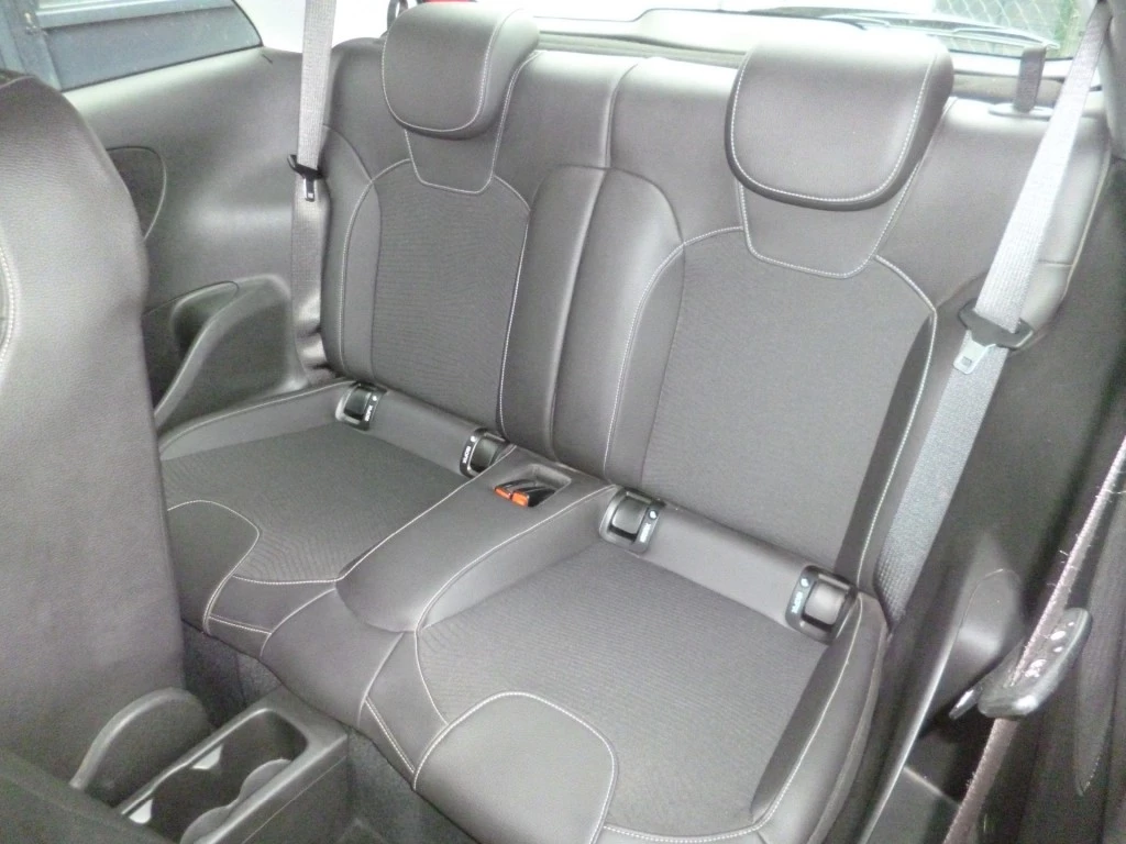 Hoofdafbeelding Opel ADAM