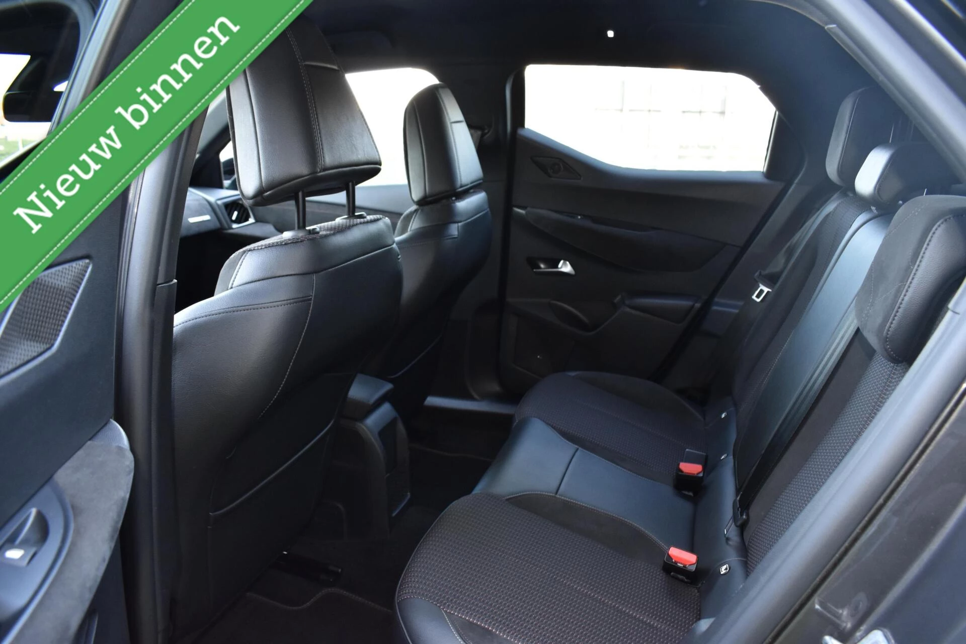 Hoofdafbeelding DS DS 3