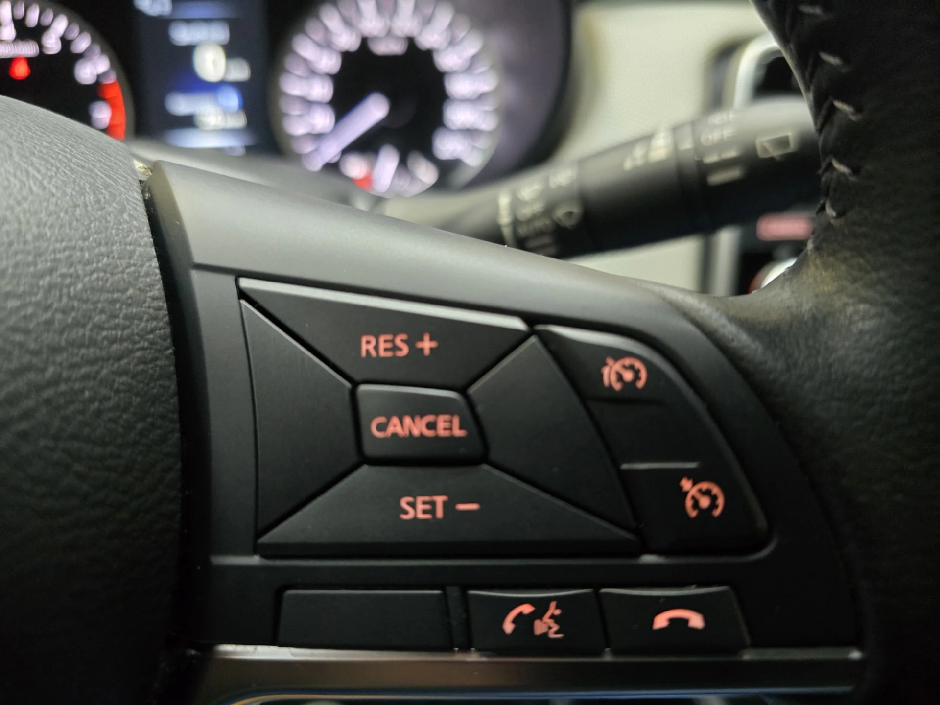 Hoofdafbeelding Nissan Micra