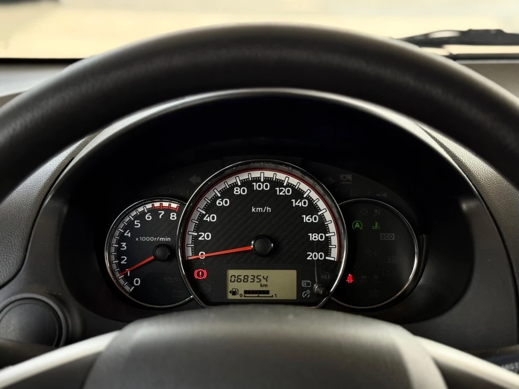 Hoofdafbeelding Mitsubishi Space Star