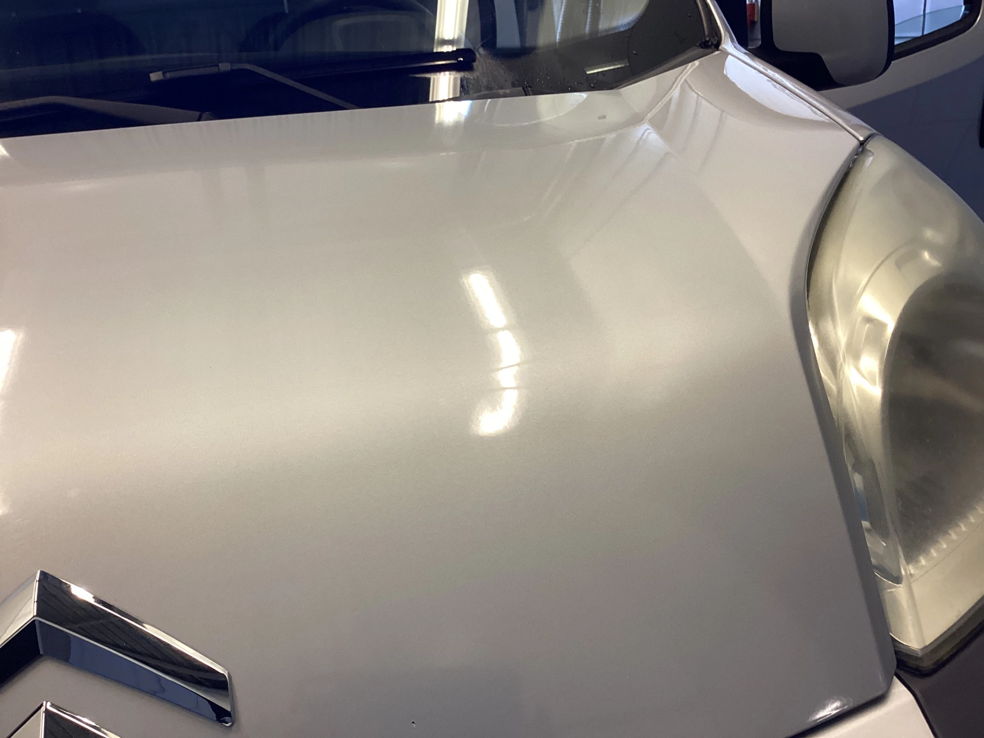 Hoofdafbeelding Citroën Nemo