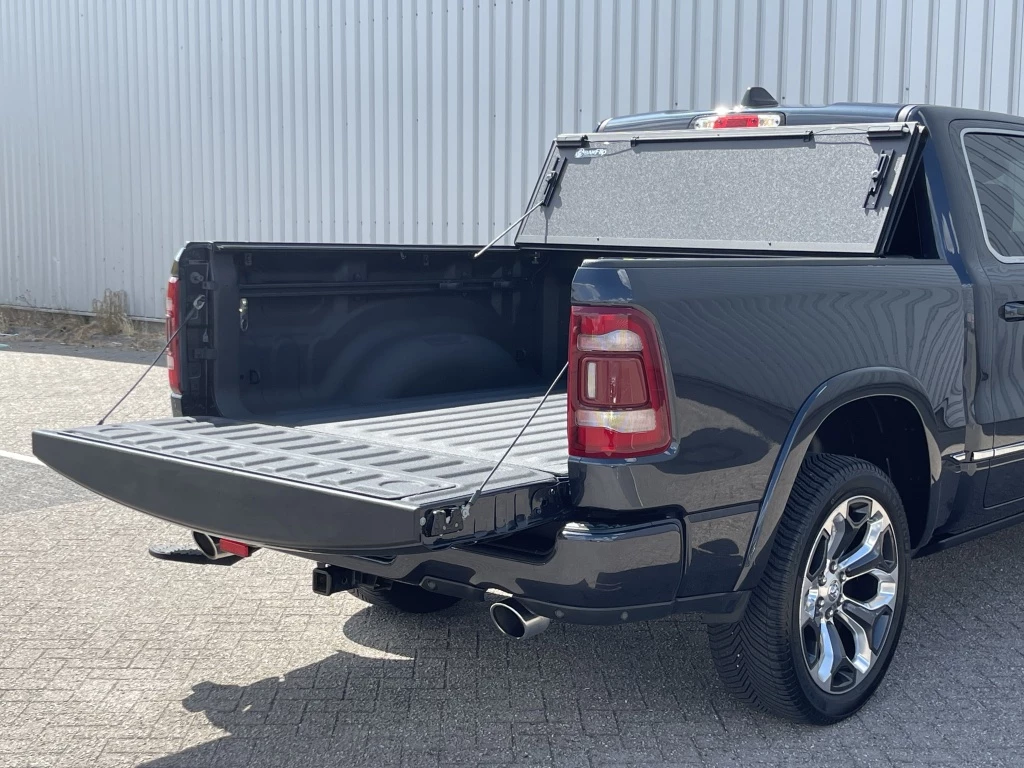 Hoofdafbeelding Dodge Ram Pick-Up