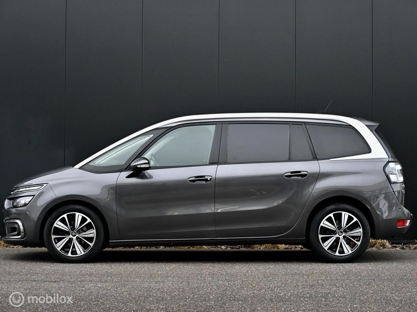 Hoofdafbeelding Citroën Grand C4 Picasso