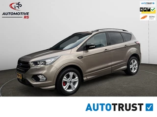 Ford Kuga 1.5 ST-Line 4x4 Aut. 2020 | Leder | ACC | Camera | Elek. Achterklep | Trekhaak