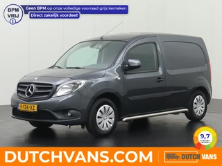 Mercedes-Benz Citan 109 CDI BlueEFFICIENCY Business+ | Airco | Cruise |