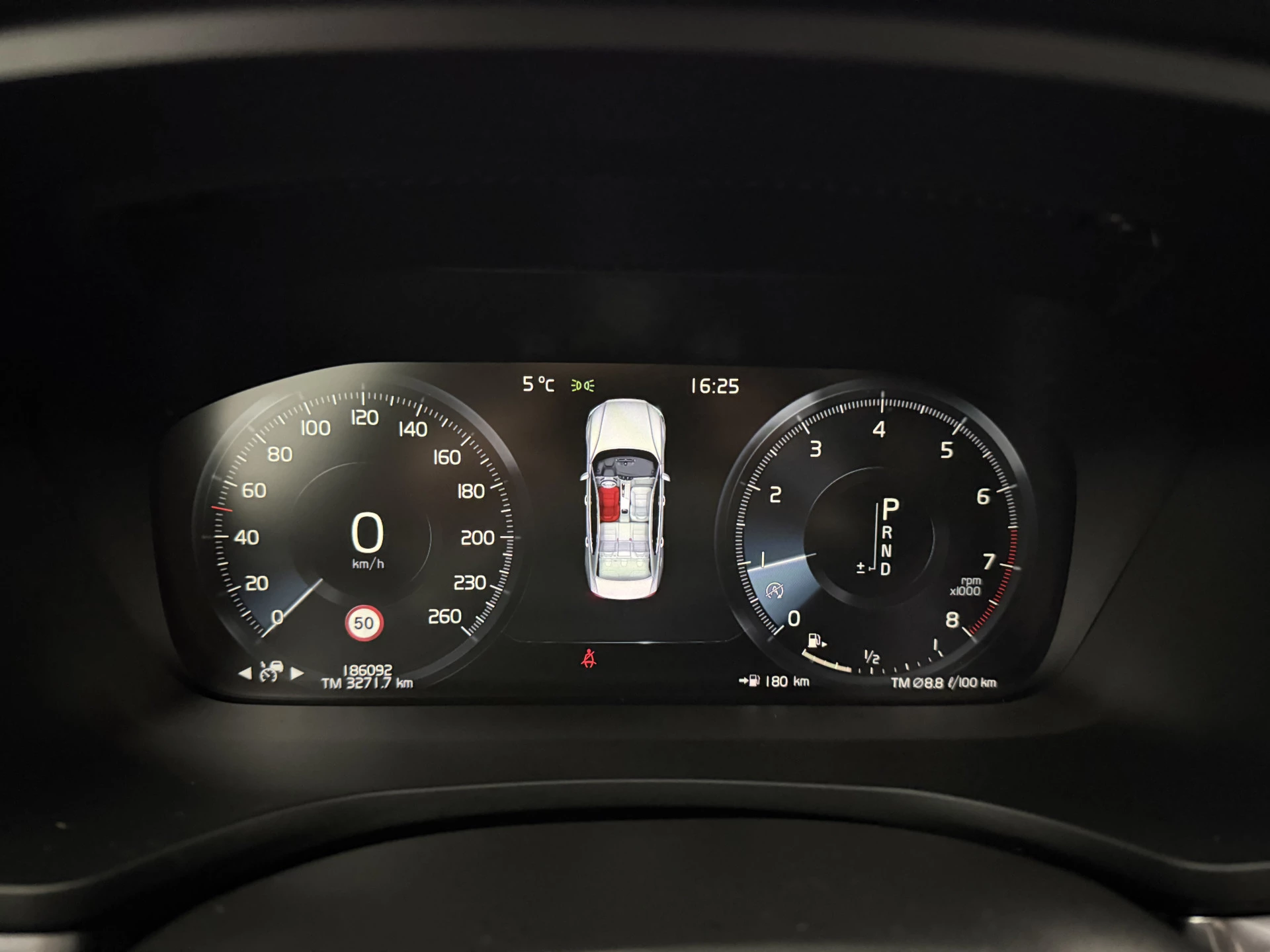 Hoofdafbeelding Volvo S60
