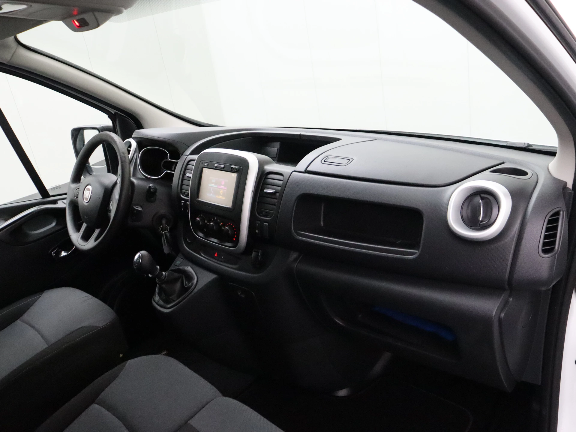 Hoofdafbeelding Fiat Talento