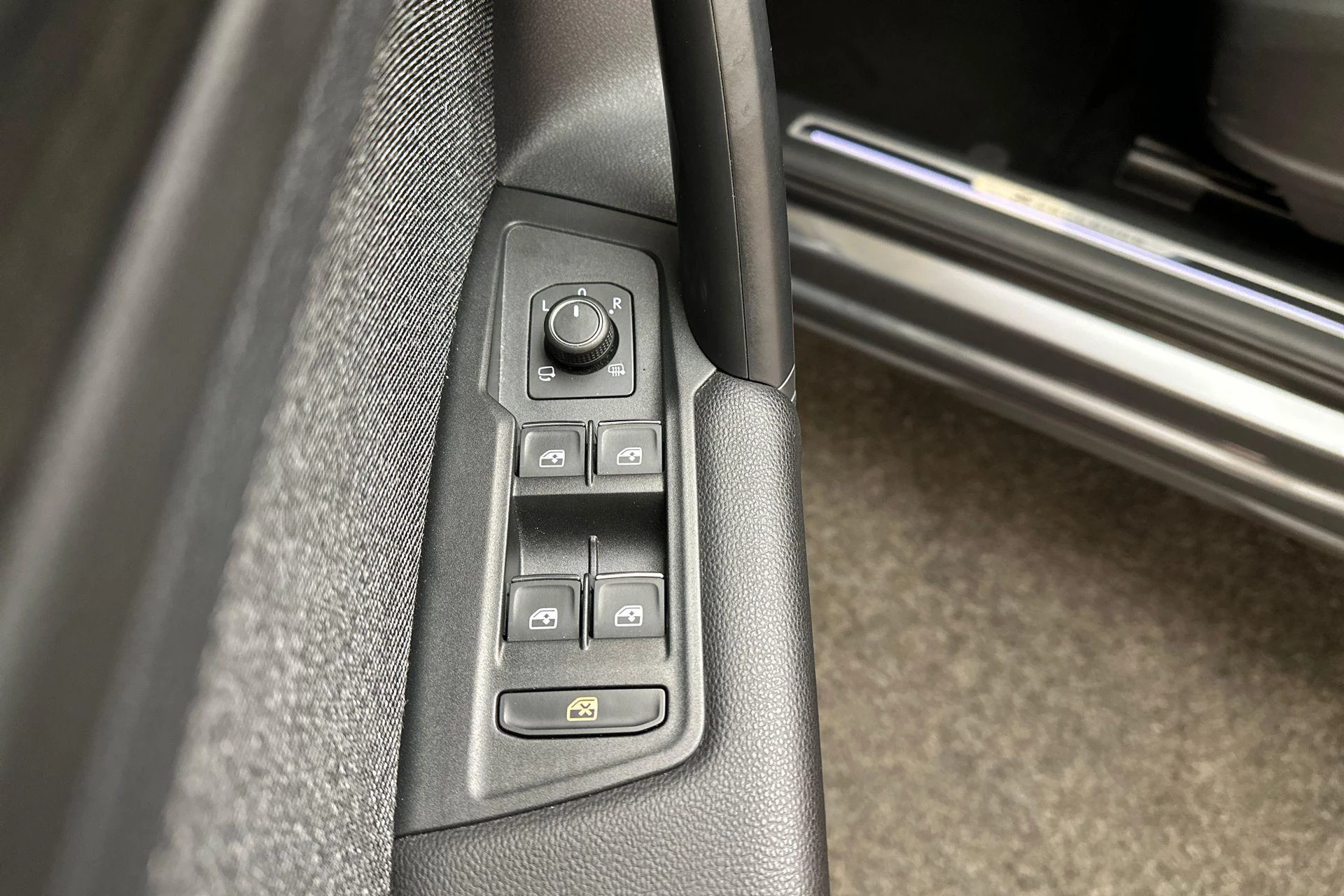 Hoofdafbeelding SEAT Tarraco