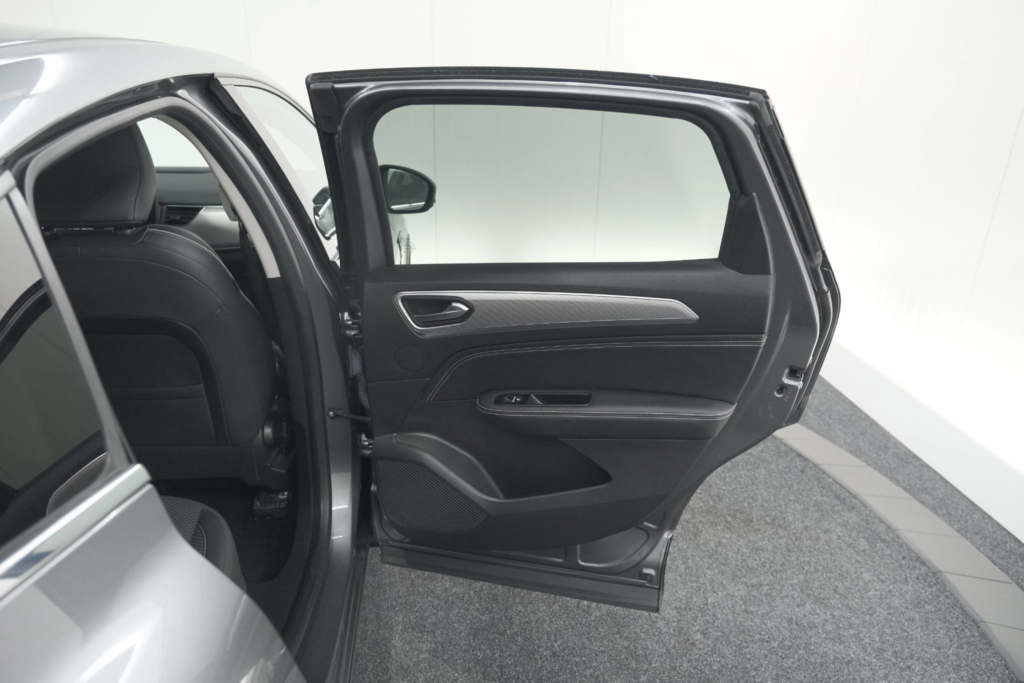 Hoofdafbeelding Renault Arkana