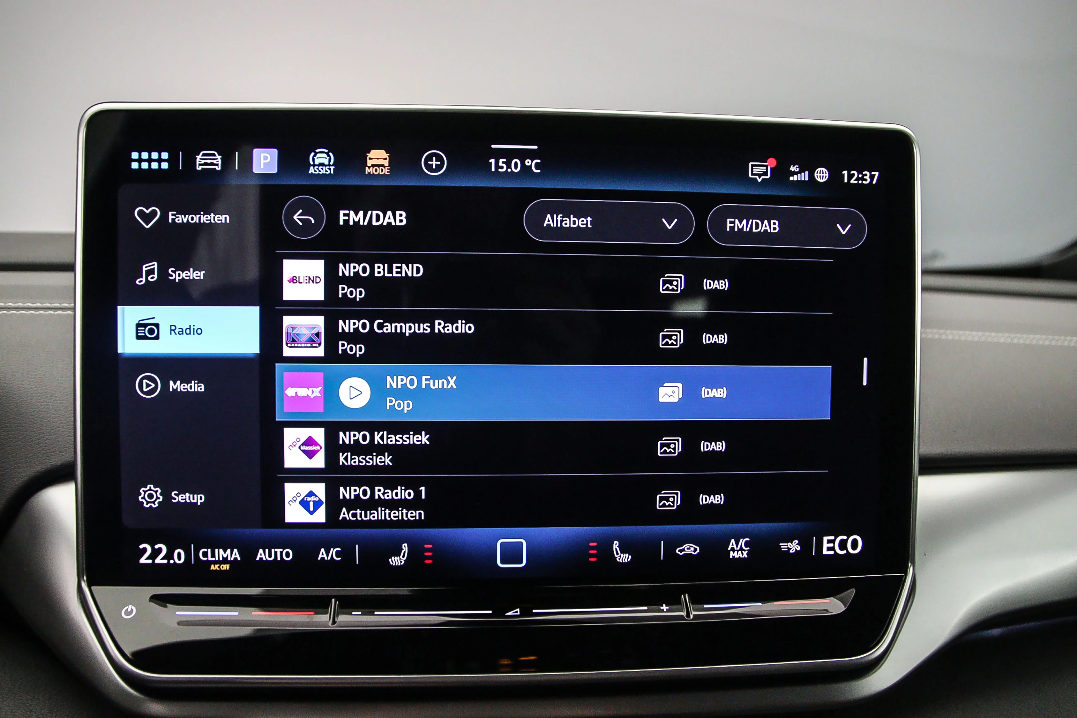 Hoofdafbeelding Volkswagen ID.4