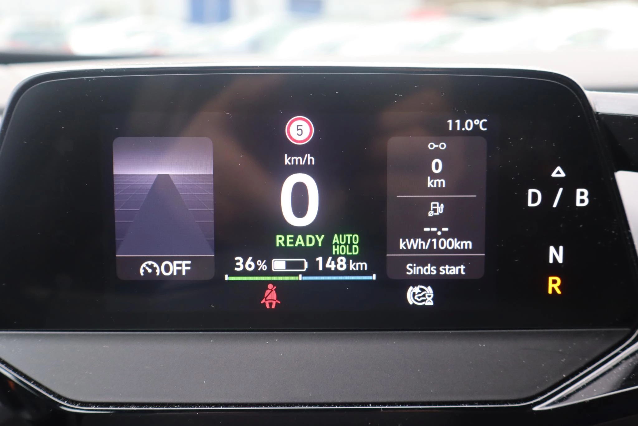 Hoofdafbeelding Volkswagen ID.4