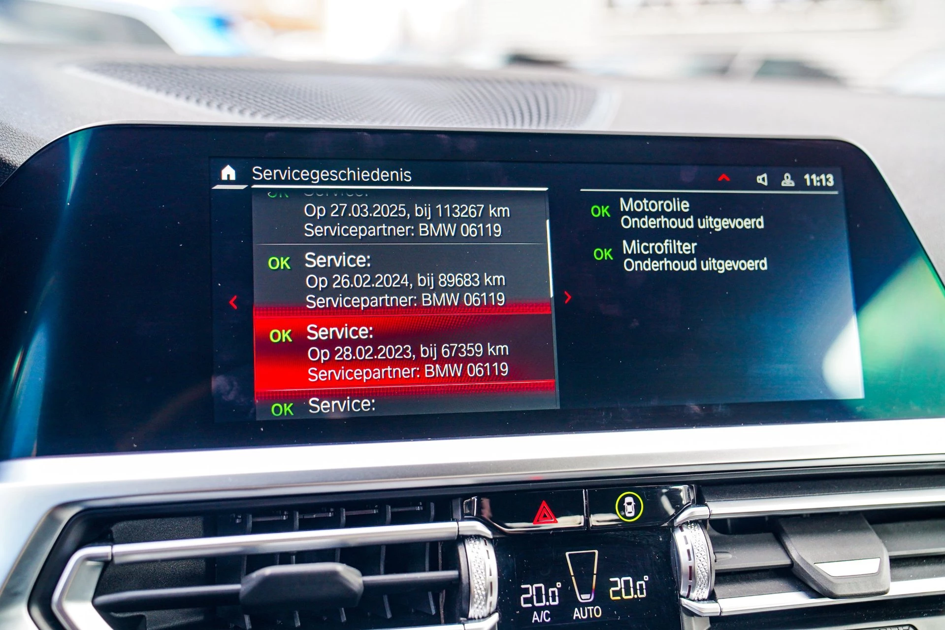 Hoofdafbeelding BMW M4