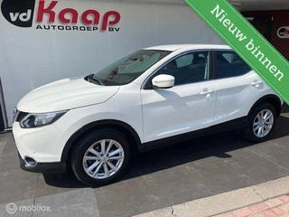Nissan Qashqai 1.2 Premier Edition