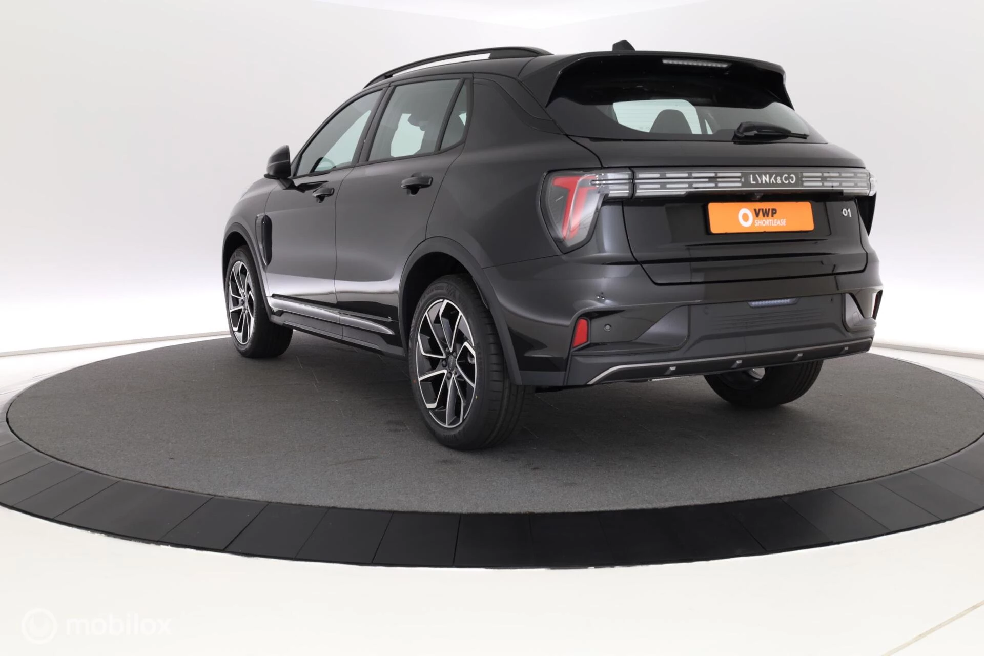 Hoofdafbeelding Lynk & Co 01