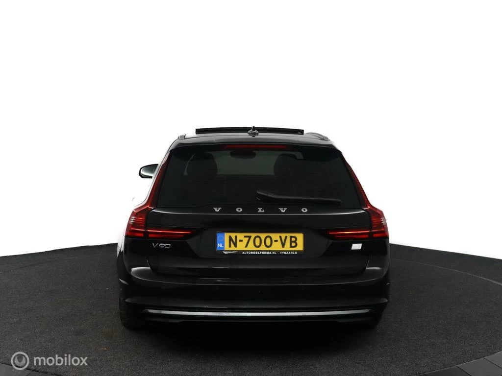 Hoofdafbeelding Volvo V90