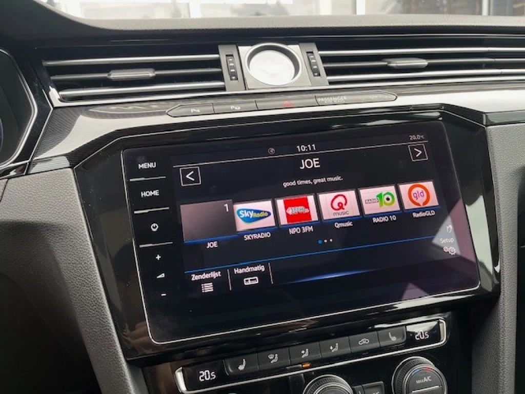 Hoofdafbeelding Volkswagen Arteon