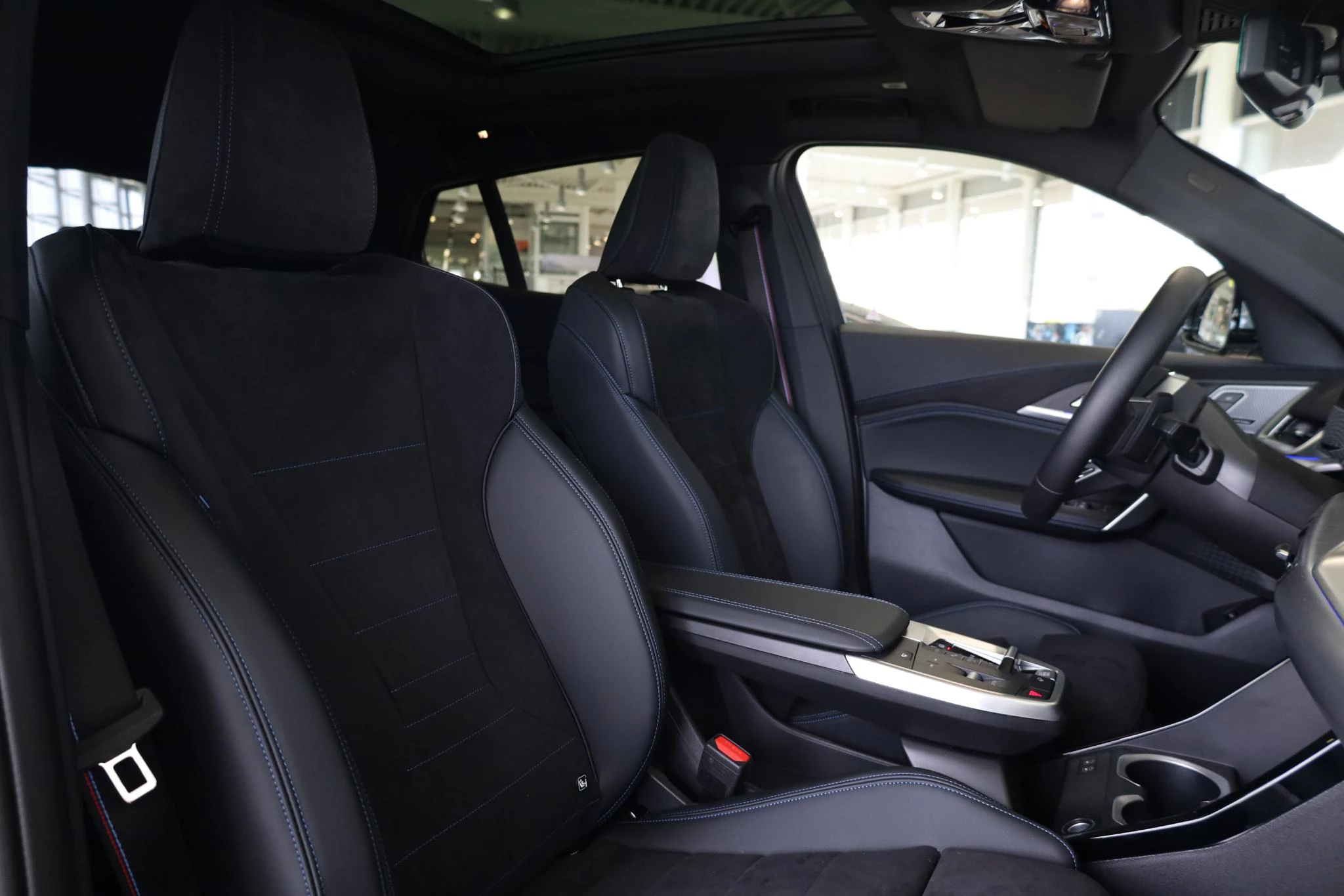 Hoofdafbeelding BMW X2