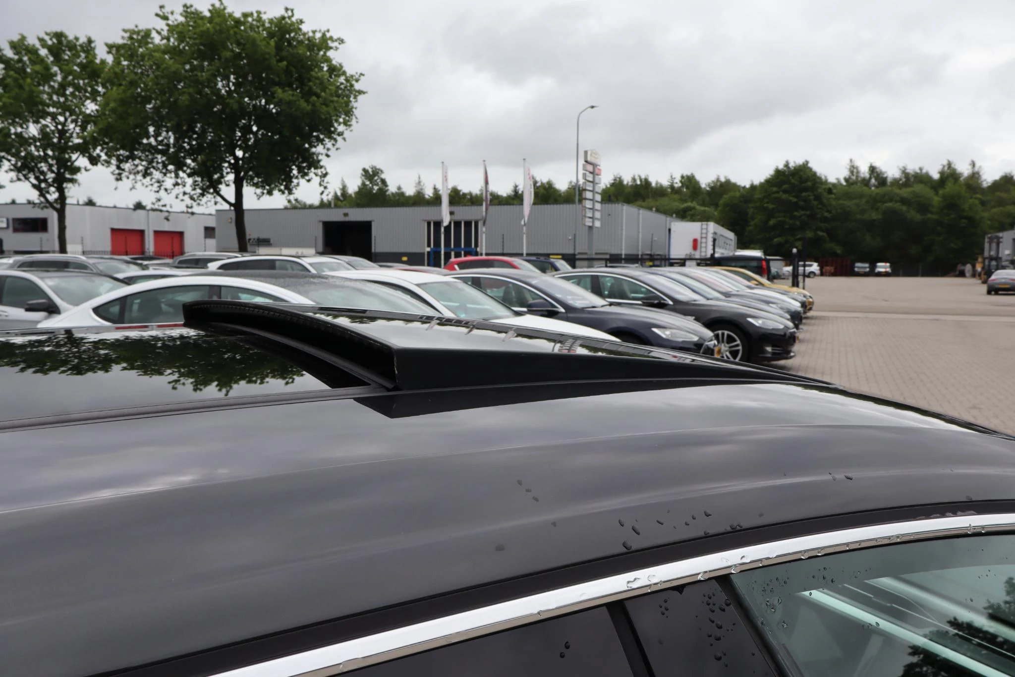 Hoofdafbeelding Volkswagen Arteon