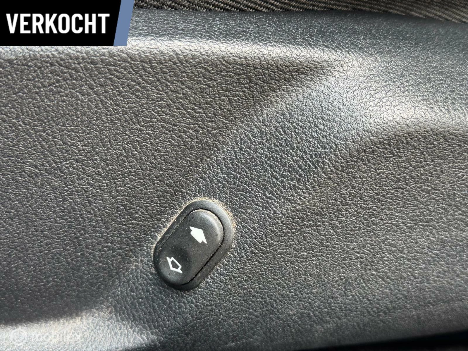 Hoofdafbeelding Ford Mondeo