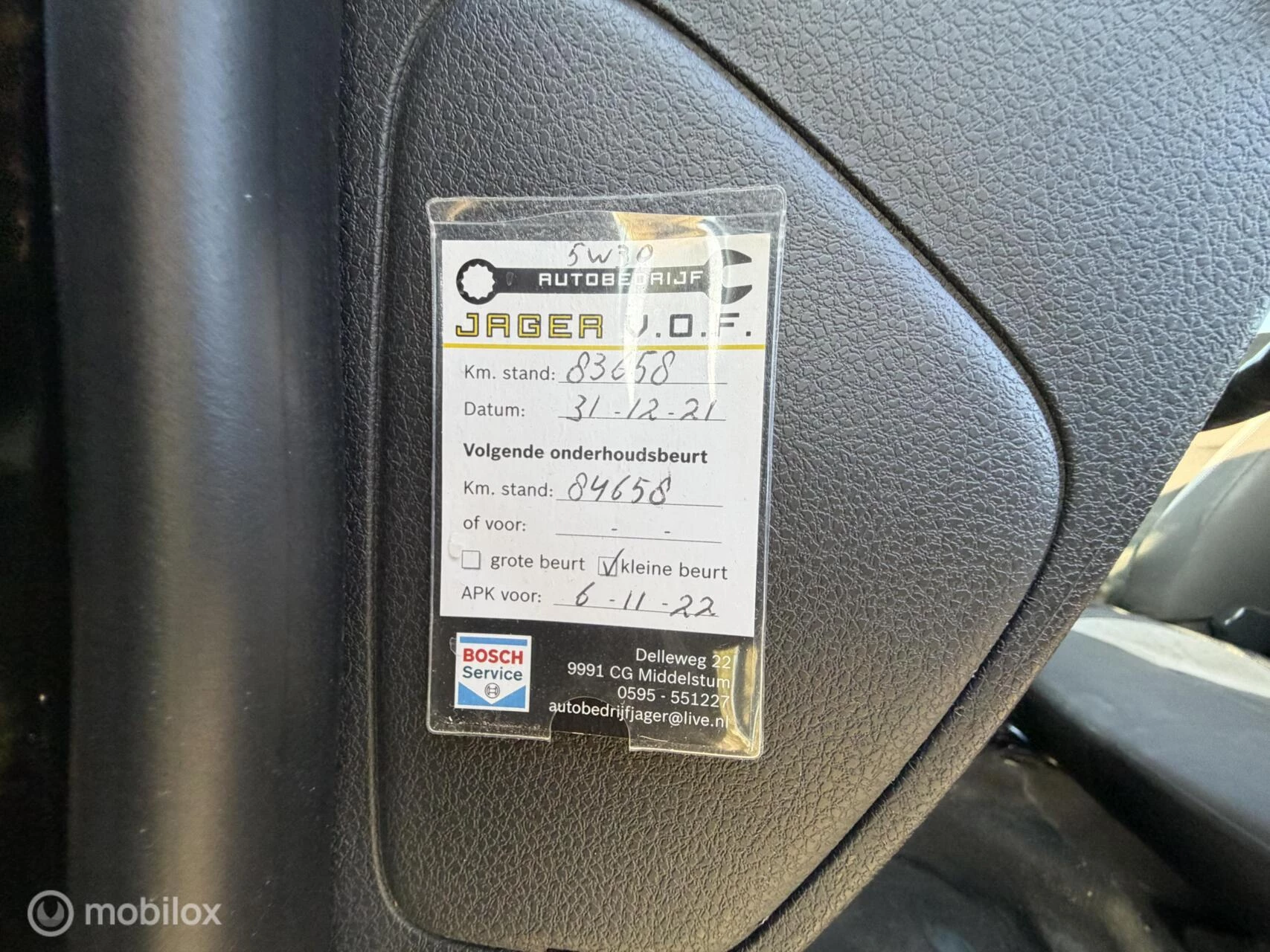 Hoofdafbeelding Dacia Sandero Stepway