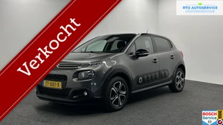Citroen C3 1.2 PureTech S&S Business NAVIGATIE