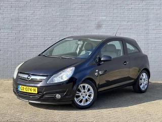 Opel Corsa 1.2-16V Selection