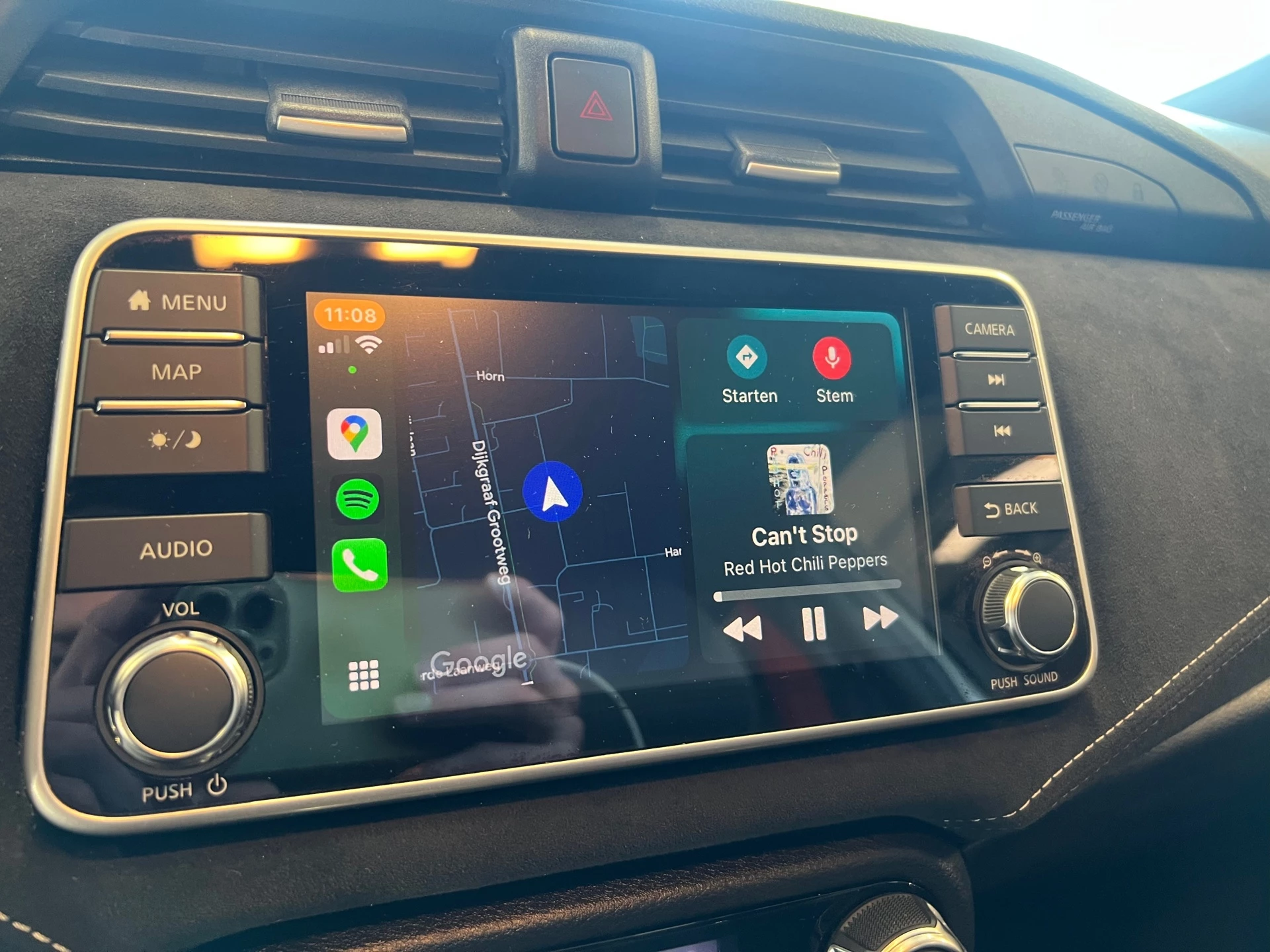 Hoofdafbeelding Nissan Micra