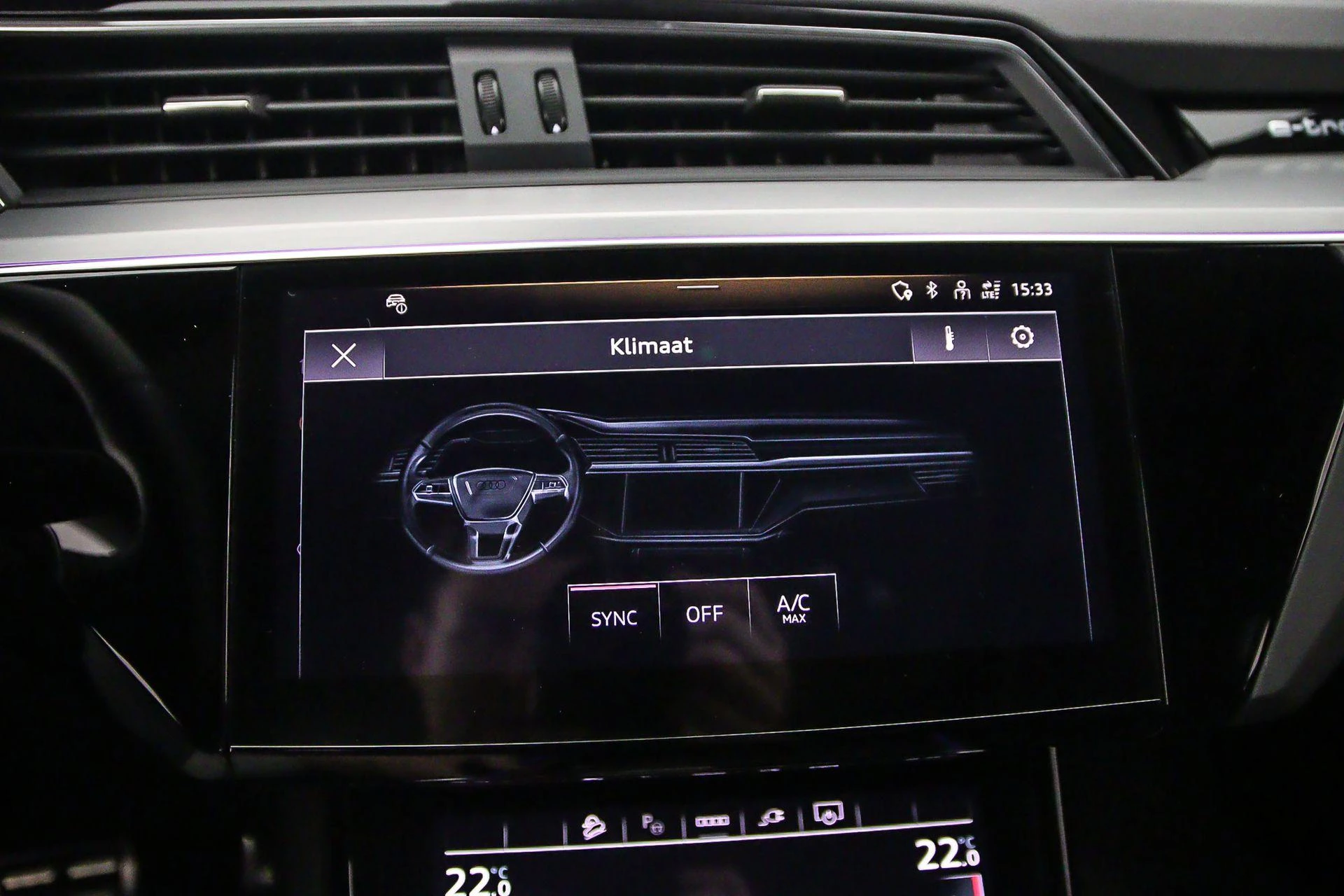 Hoofdafbeelding Audi Q8 e-tron
