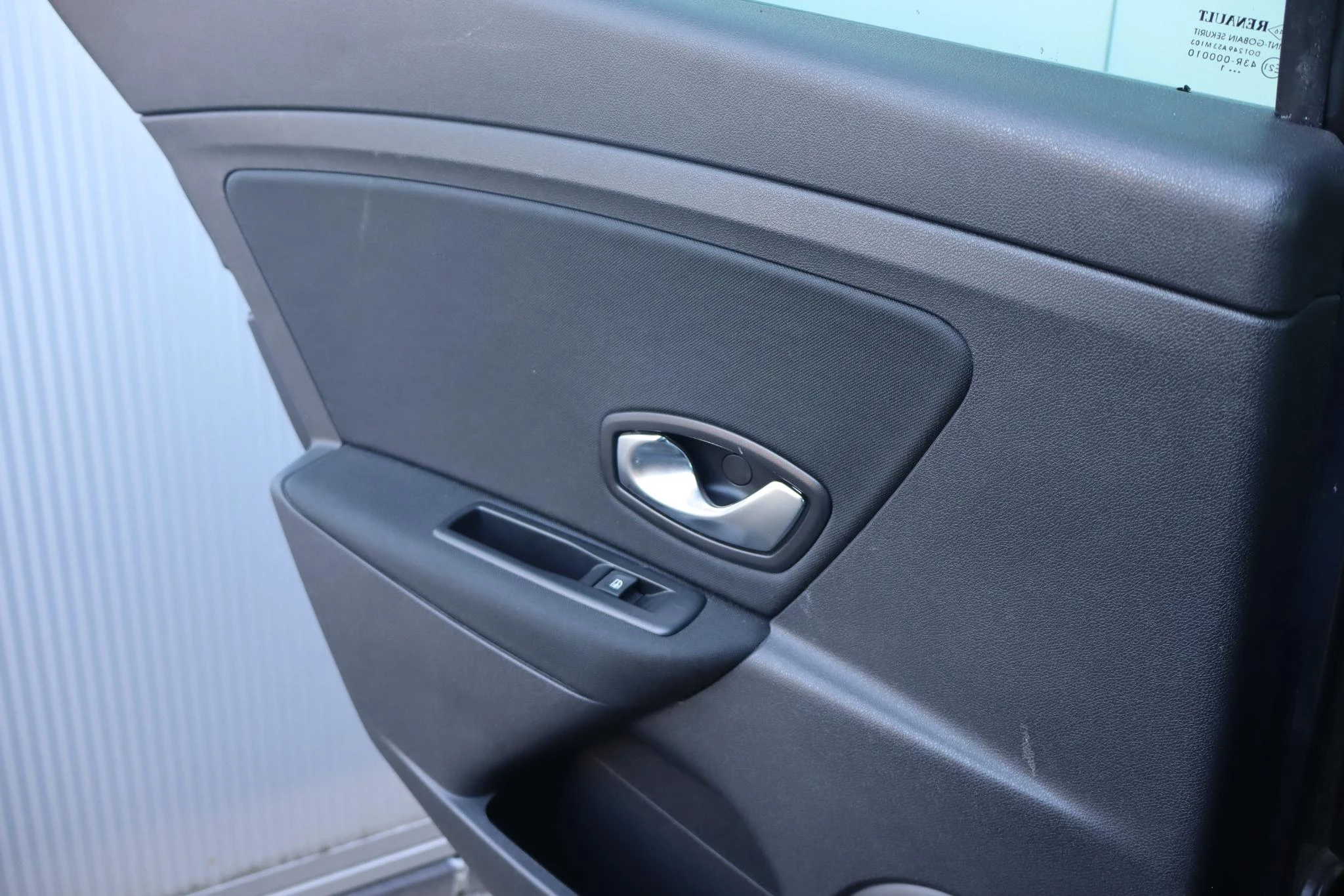 Hoofdafbeelding Renault Mégane