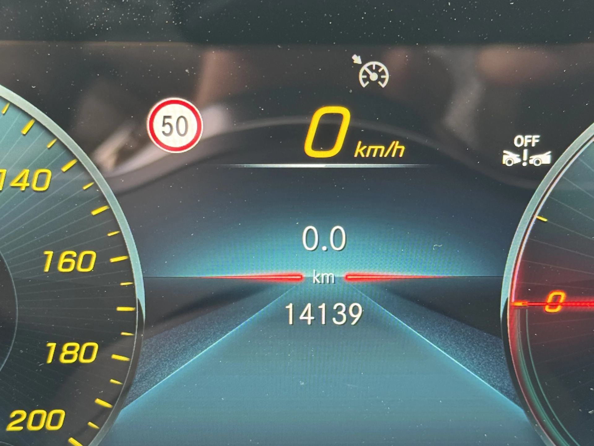 Hoofdafbeelding Mercedes-Benz EQA