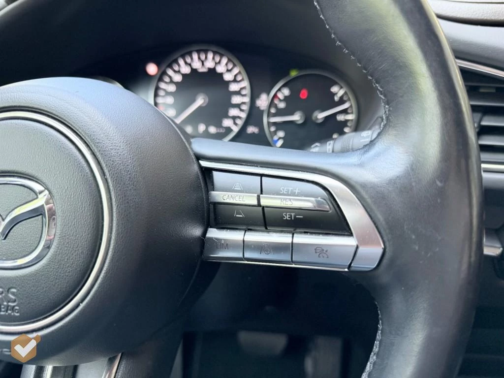 Hoofdafbeelding Mazda CX-30