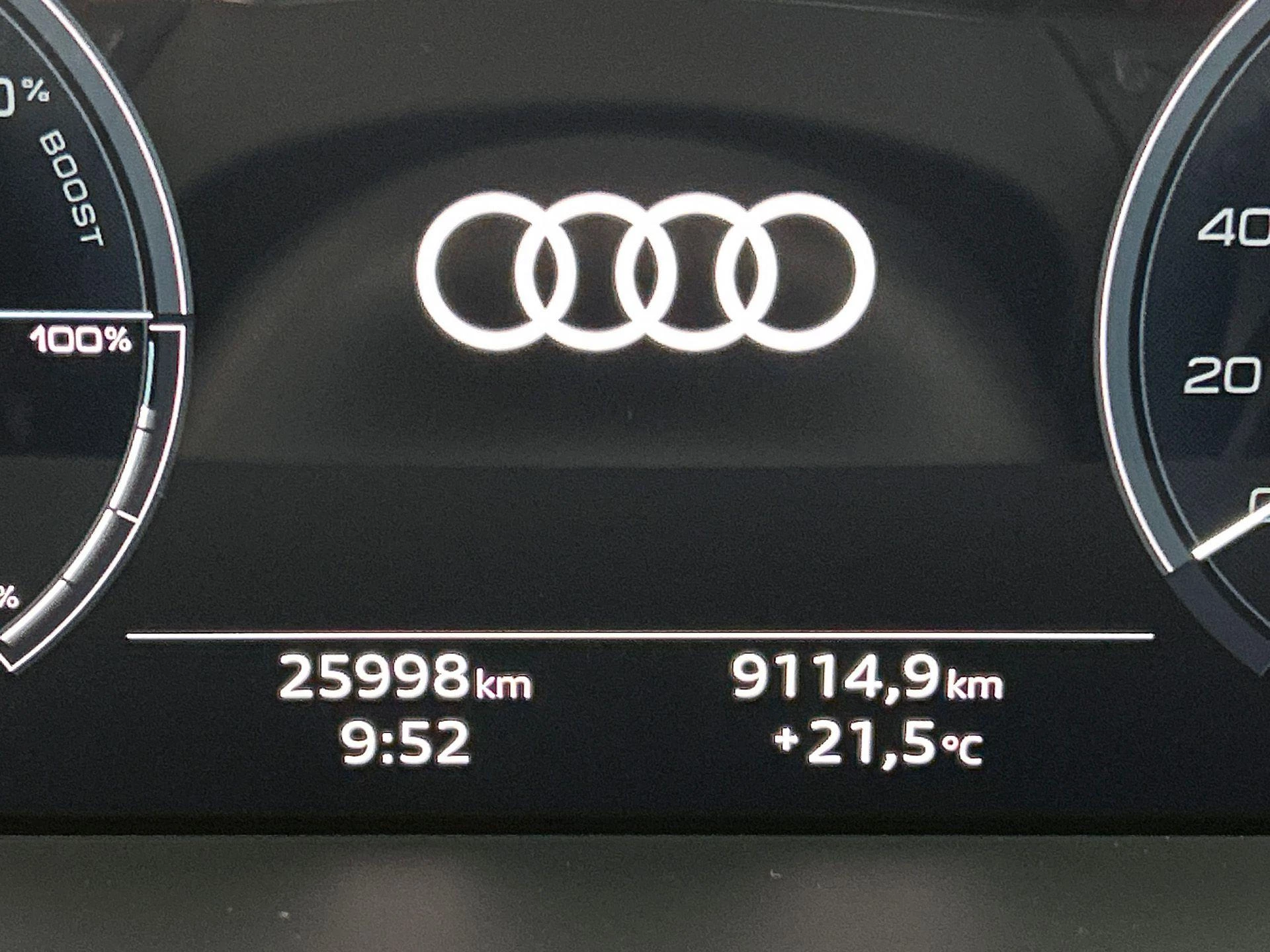Hoofdafbeelding Audi Q8 e-tron