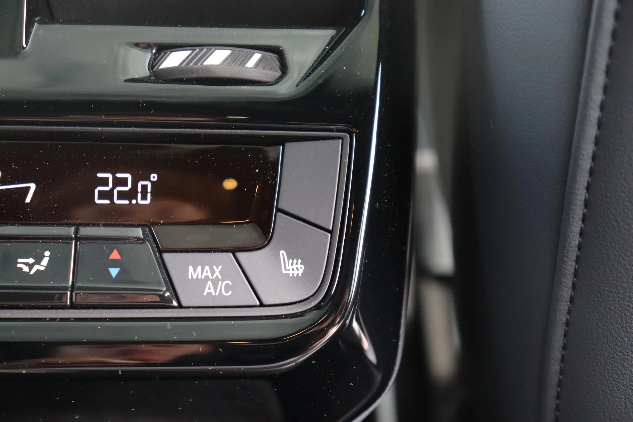Hoofdafbeelding BMW iX