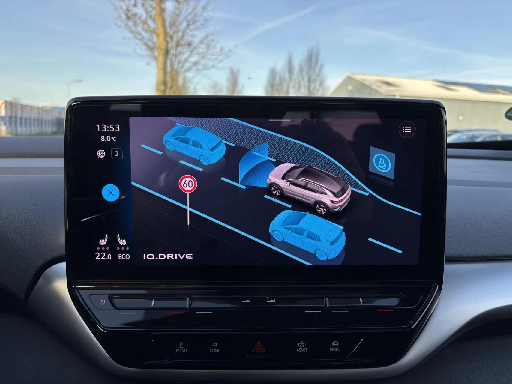 Hoofdafbeelding Volkswagen ID.4