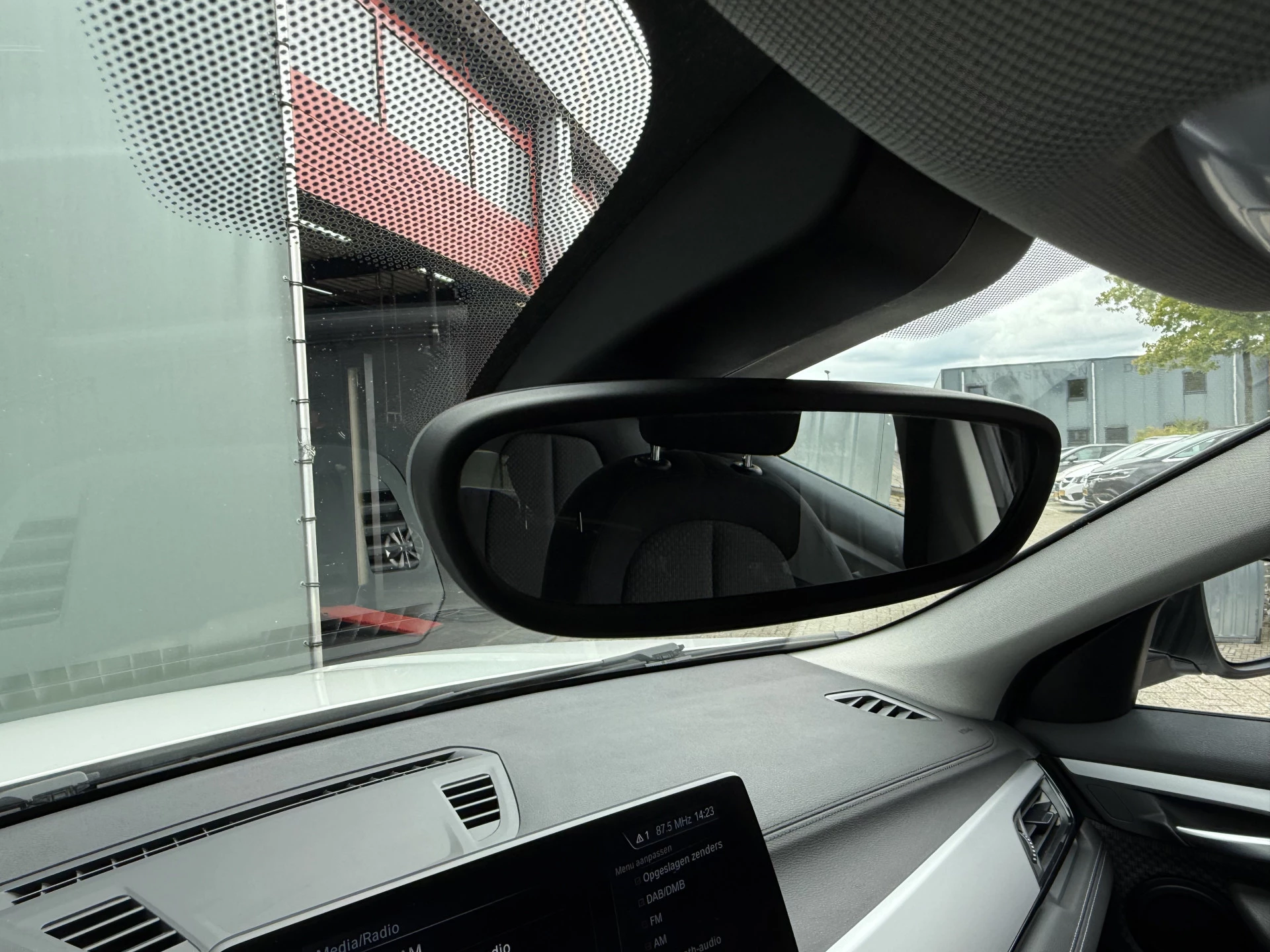 Hoofdafbeelding BMW X2