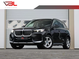 BMW X1 xDrive25e 245PK | X-line | SOH 98,5% | Massage | H&K audio | Memory