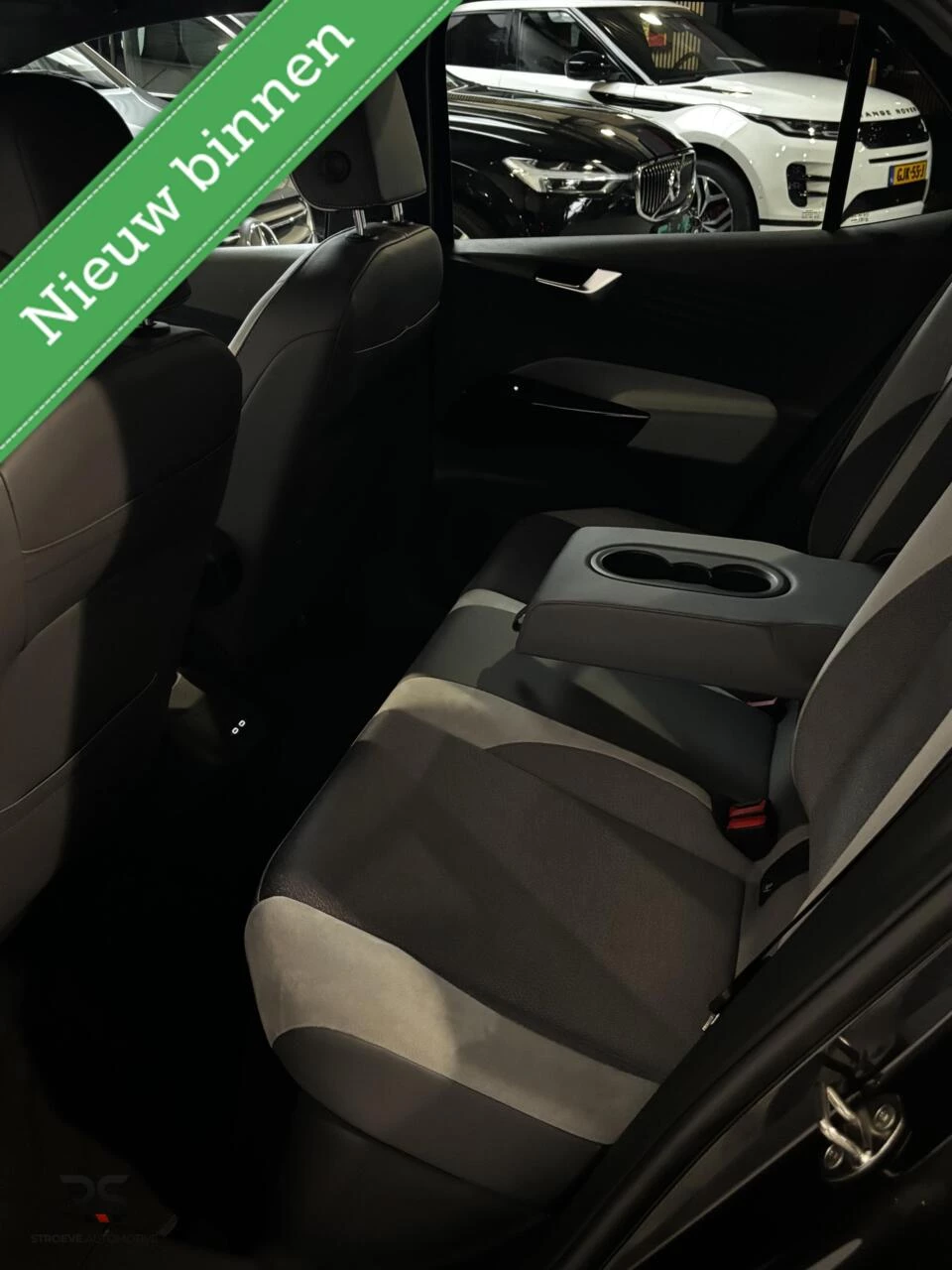 Hoofdafbeelding Volkswagen ID.3