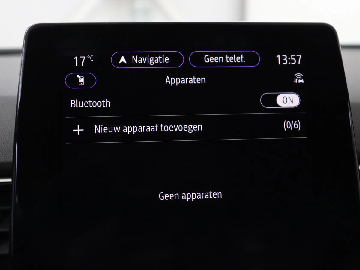 Hoofdafbeelding Renault Arkana