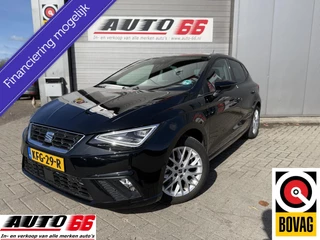 Seat Ibiza 1.0 EcoTSI FR Business Connect