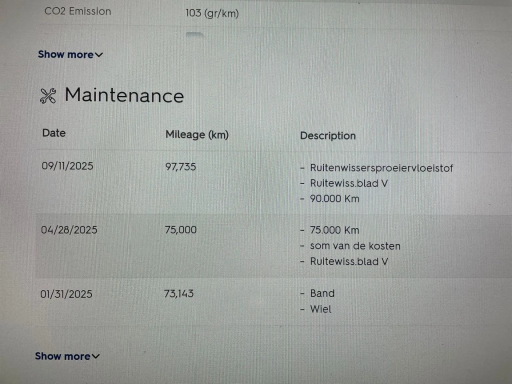 Hoofdafbeelding Toyota Corolla Touring Sports