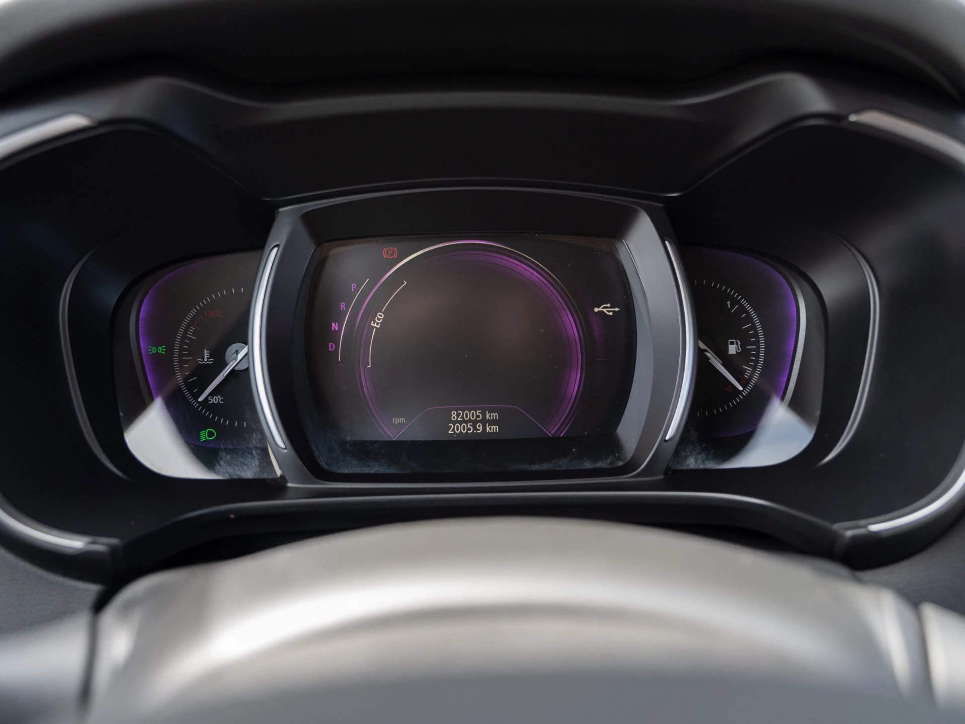 Hoofdafbeelding Renault Koleos