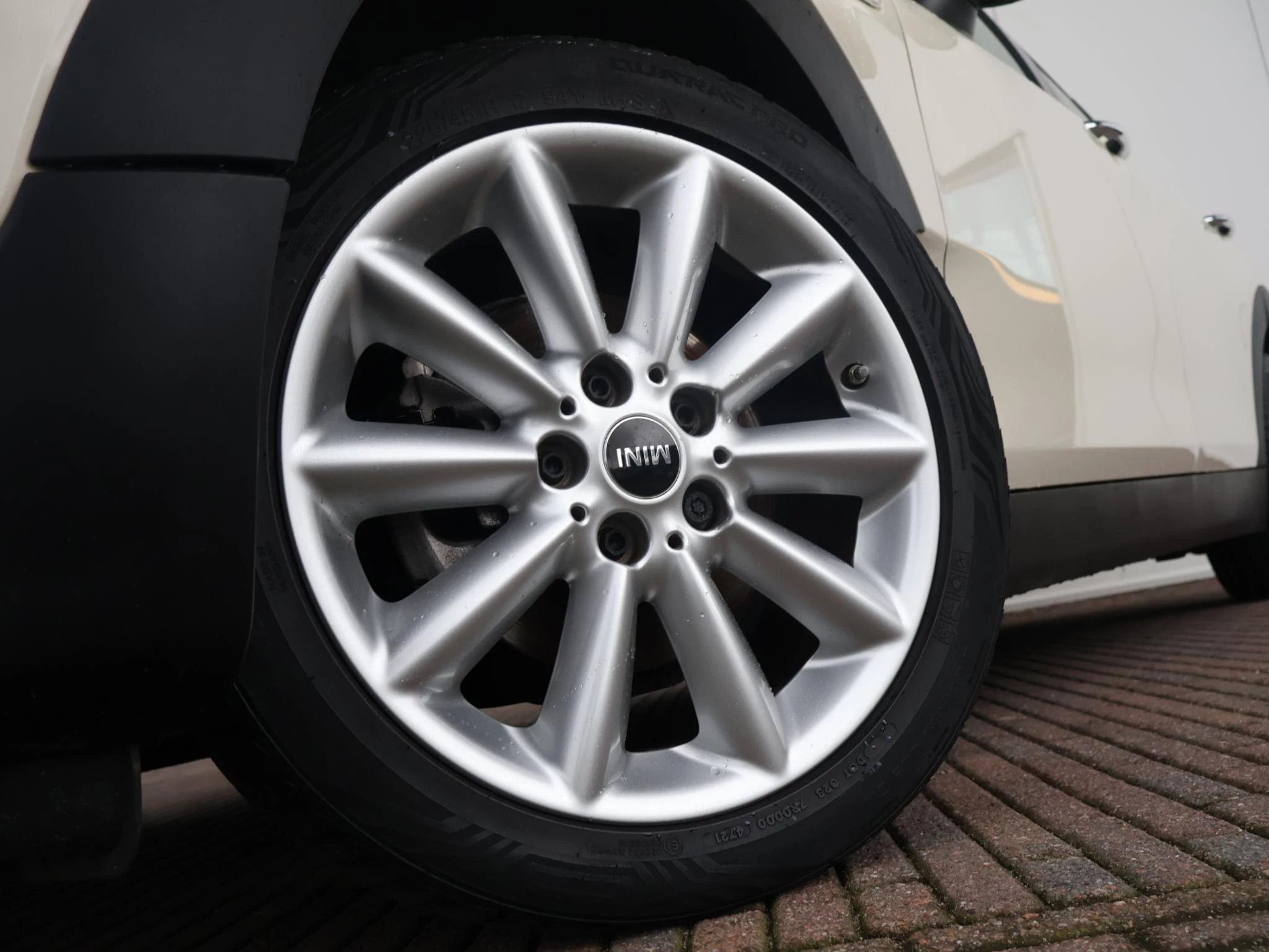 Hoofdafbeelding MINI Clubman