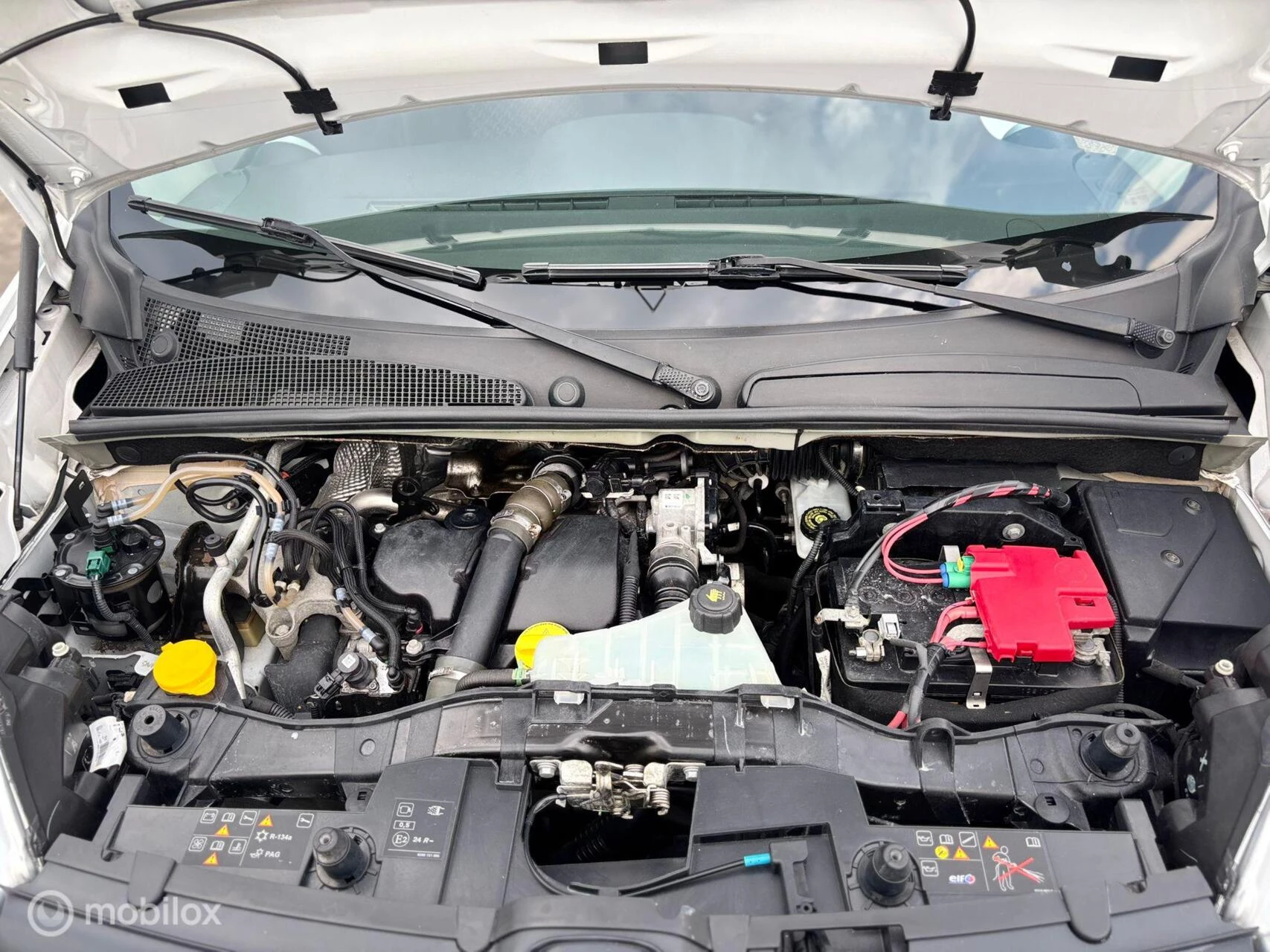 Hoofdafbeelding Renault Kangoo