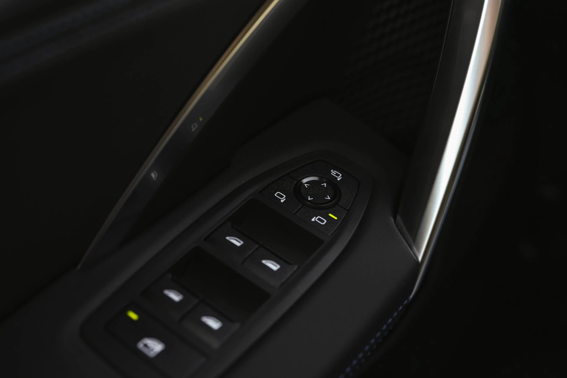 Hoofdafbeelding BMW iX2