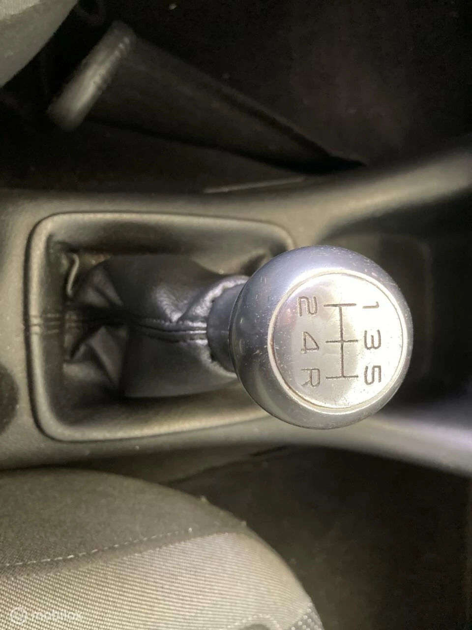 Hoofdafbeelding Peugeot 206