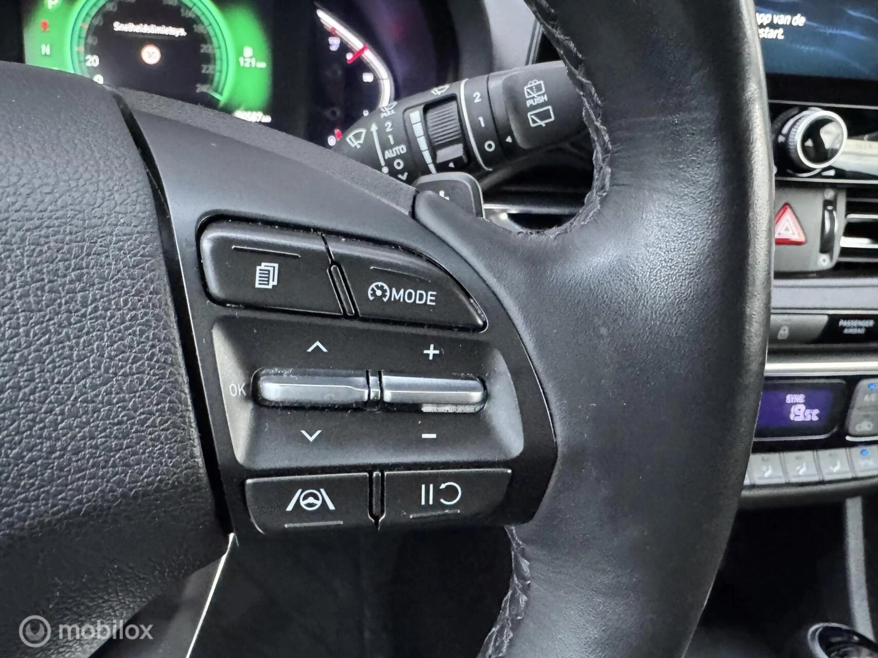 Hoofdafbeelding Hyundai i30