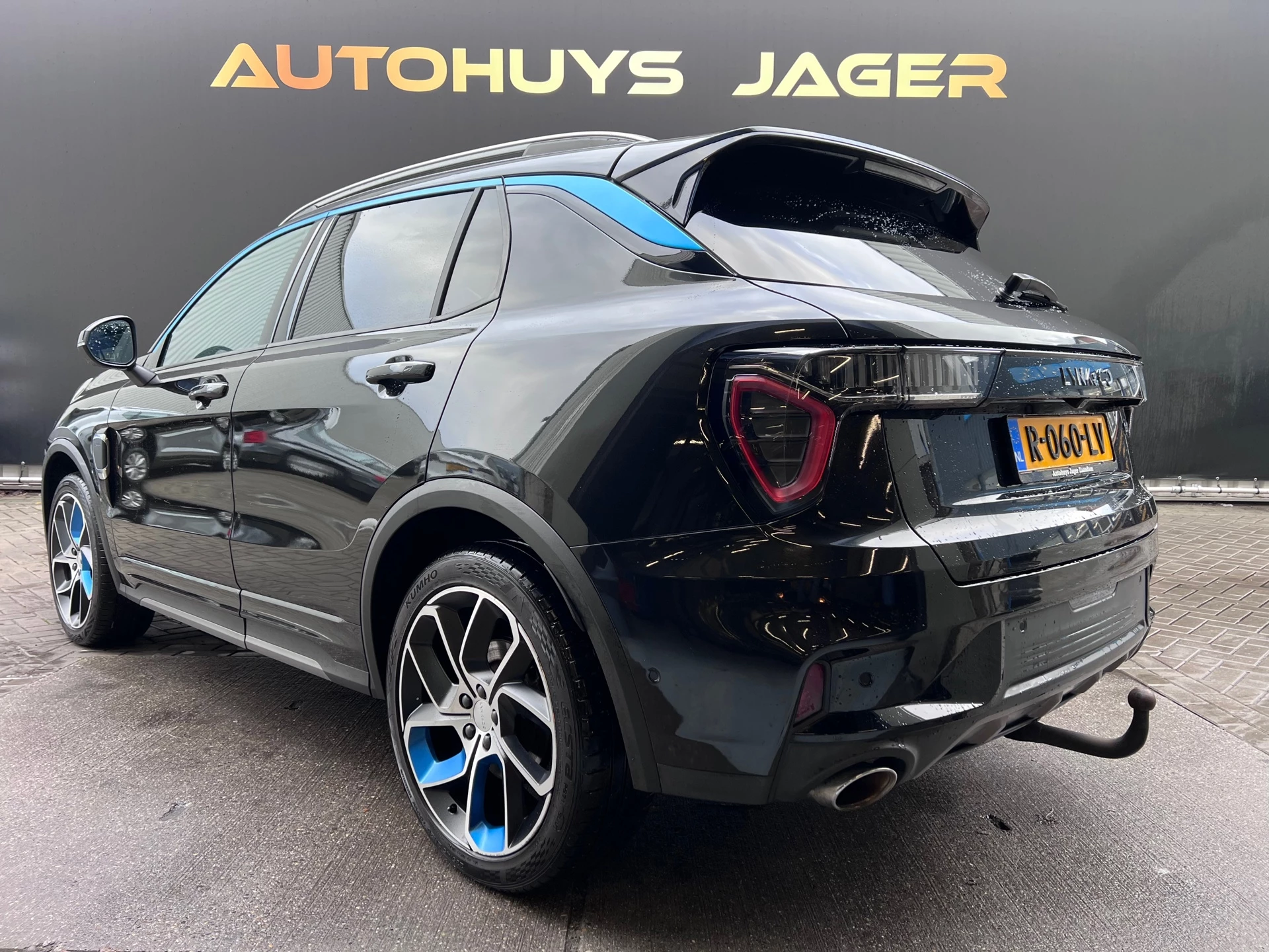 Hoofdafbeelding Lynk & Co 01