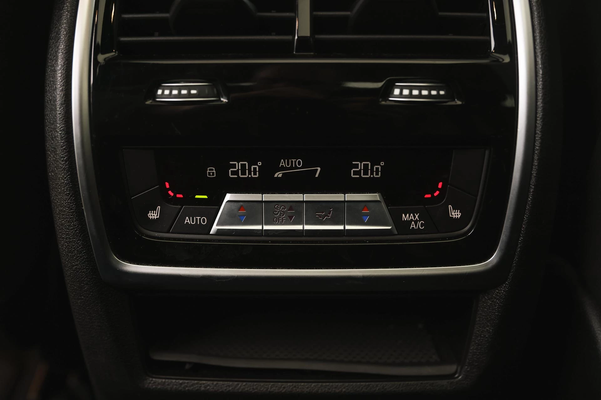 Hoofdafbeelding BMW X7