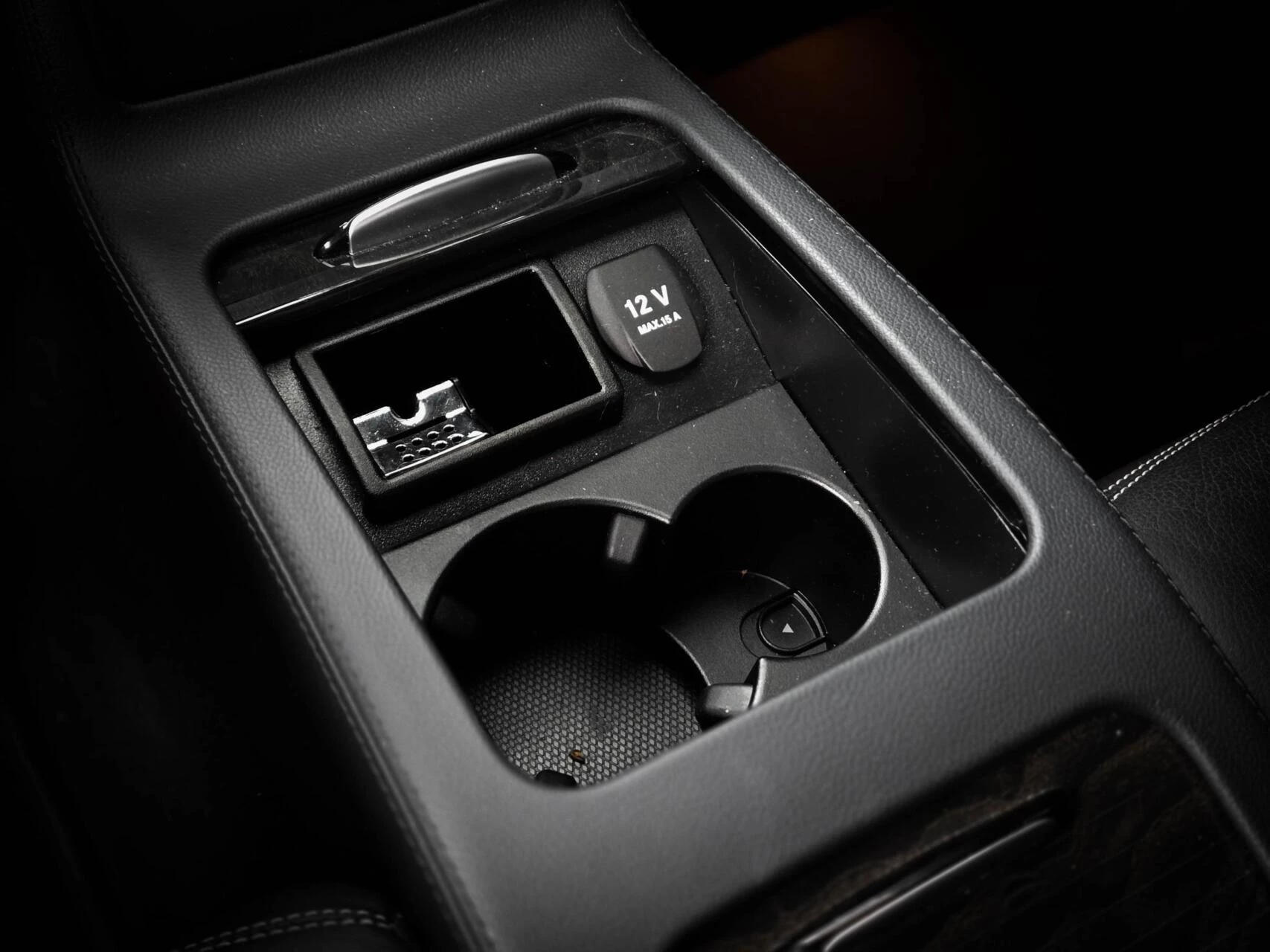 Hoofdafbeelding Mercedes-Benz CLS