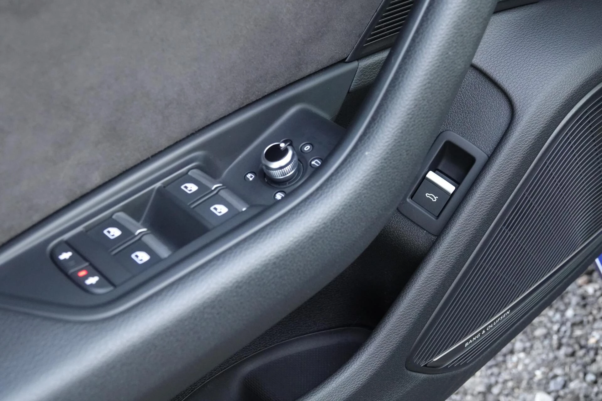 Hoofdafbeelding Audi S4